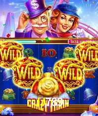 Slots na Plataforma JJ789